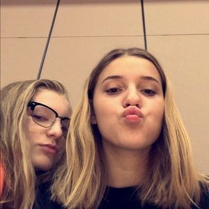 Meet your Posher, Breanna